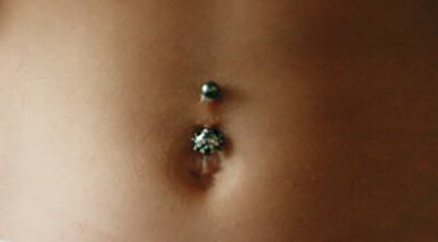 Piercings