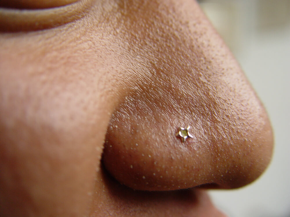 Piercings
