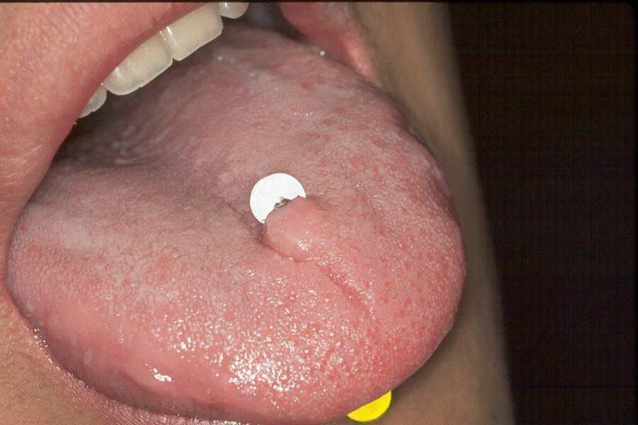 Piercings