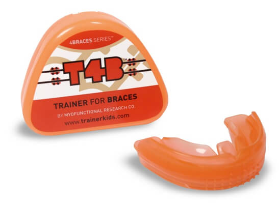 Fig. 8 Muestra el estuche del T4B