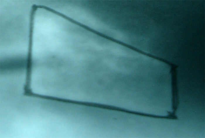 Fig 10. DE FORMA TRAPEZOIDAL