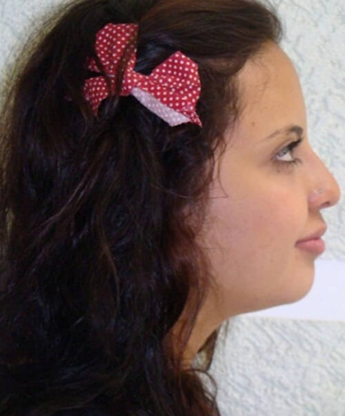 Foto final de perfil