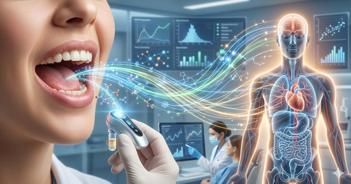 Sistema Sillha Oral Wellness: herramienta predictiva y preventiva en odontología y su impacto en la salud sistémica