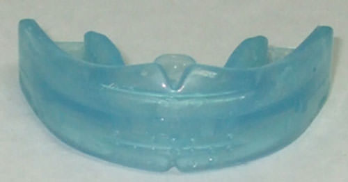Fig. 11 Fotografía Frontal Trainer T4K.