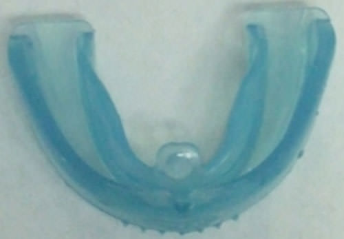 Fig.12 Fotografía vista superior Trainer