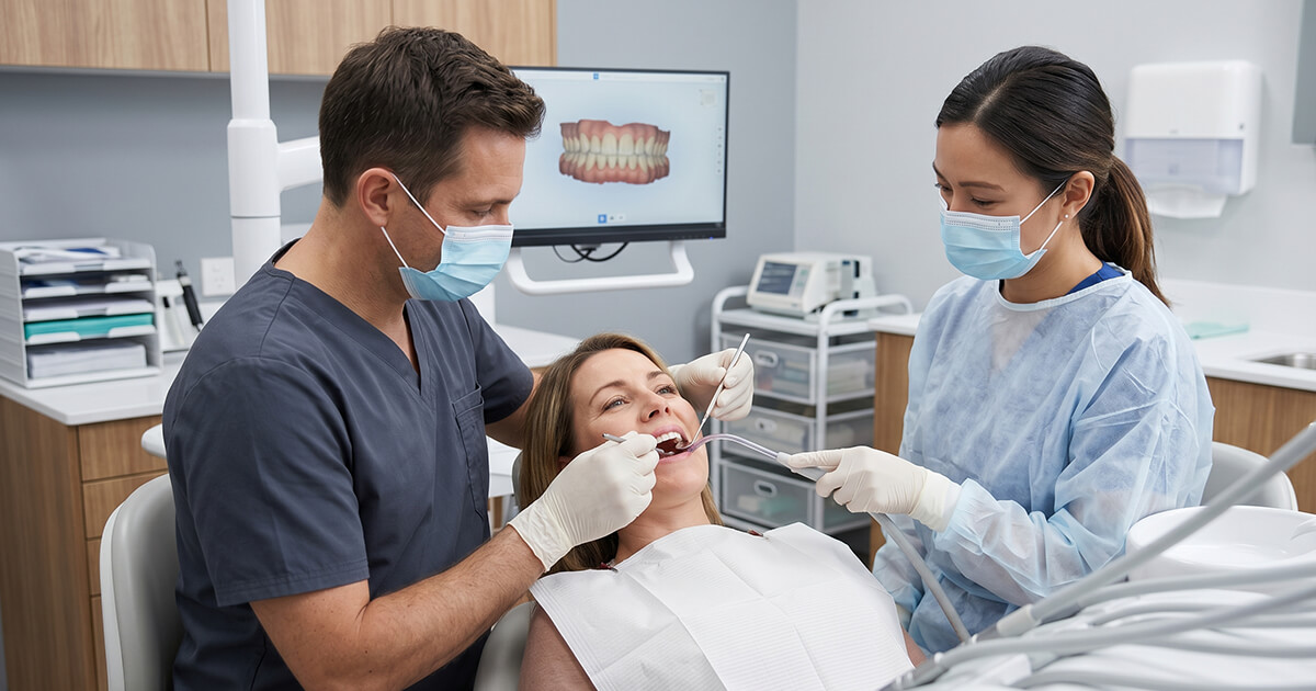 Exodoncia seriada en dentición mixta: evidencia actual y consideraciones para la toma de decisiones clínicas. Revisión narrativa de la literatura