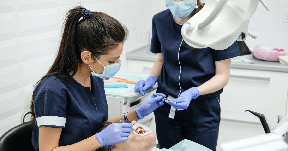 Análisis de la morfometría radicular de las premolares mandibulares en las maloclusiones
