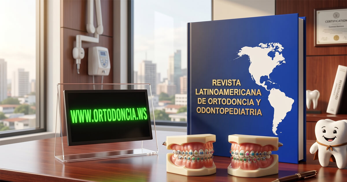 Ertty Gap III como solución Ortopédica Maxilar efectiva para ...